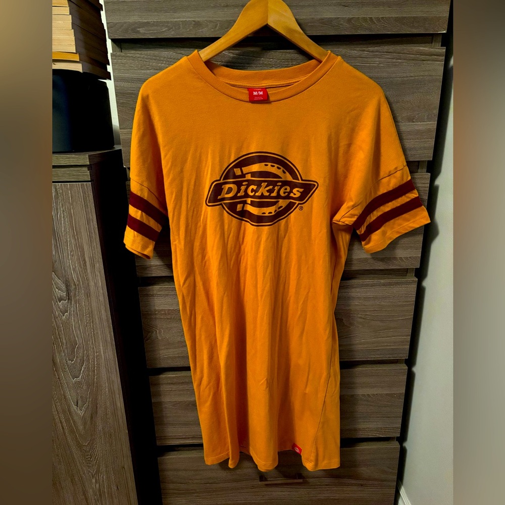 Dickies Women Shirt Dress Medium